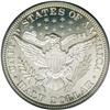 Image 2 : 1913 50C PR64 Cameo PCGS. A crisply struck near-Gem, c 1913[50C] PR64 Cameo PCGS.