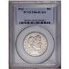 Image 3 : 1913 50C PR64 Cameo PCGS. A crisply struck near-Gem, c 1913[50C] PR64 Cameo PCGS.