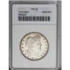 Image 1 : 1915 50C PR62 ANACS. Fully struck with deeply reflecti 1915[50C] PR62 ANACS.