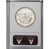 Image 2 : 1915 50C PR62 ANACS. Fully struck with deeply reflecti 1915[50C] PR62 ANACS.