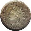 Image 1 : 1863 1C One Cent, Judd-299, Pollock-359, R.3, PR64 Bro 1863[1C] One Cent, Judd-299, Pollock-359, R.3