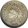 Image 1 : 1863 1C One Cent, Judd-300, Pollock-360-362, Low R.7, 1863[1C] One Cent, Judd-300, Pollock-360-362, 