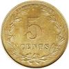Image 2 : 1867 5C Five Cents, Judd-567, Pollock-628, Low R.7, PR 1867[5C] Five Cents, Judd-567, Pollock-628, L
