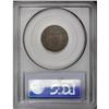 Image 4 : 1867 5C Five Cents, Judd-567, Pollock-628, Low R.7, PR 1867[5C] Five Cents, Judd-567, Pollock-628, L