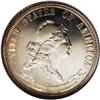 Image 1 : 1869 25C Standard Silver Quarter Dollar, Judd-721, Pol 1869[25C] Standard Silver Quarter Dollar, Jud