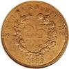 Image 2 : 1869 25C Standard Silver Quarter Dollar, Judd-723, Pol 1869[25C] Standard Silver Quarter Dollar, Jud