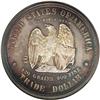 Image 2 : 1873 T$1 Trade Dollar, Judd-1281, Pollock-1423, R.4, P 1873[T$1] Trade Dollar, Judd-1281, Pollock-14