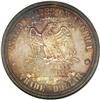 Image 2 : 1873 T$1 Trade Dollar, Judd-1310, Pollock-1453, R.4, P 1873[T$1] Trade Dollar, Judd-1310, Pollock-14