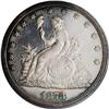 Image 1 : 1873 T$1 Trade Dollar, Judd-1315, Pollock-1458, R.4, P 1873[T$1] Trade Dollar, Judd-1315, Pollock-14