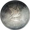 Image 2 : 1873 T$1 Trade Dollar, Judd-1315, Pollock-1458, R.4, P 1873[T$1] Trade Dollar, Judd-1315, Pollock-14