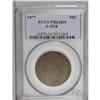Image 3 : 1877 50C Half Dollar, Judd-1538, Pollock-1706, High R. 1877[50C] Half Dollar, Judd-1538, Pollock-170