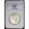 Image 3 : 1879 S$1 Goloid Metric Dollar, Judd-1627, Pollock-1823 1879[img border='0' src='http://www.heritagec
