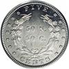 Image 2 : 1883 5C Liberty Head Five Cents, Judd-1710, Pollock-19 1883[5C] Liberty Head Five Cents, Judd-1710, 