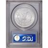 Image 2 : 1878 8TF S$1 MS65 PCGS. VAM-14.2. 1878 8TF[img border='0' src='http://www.heritagecoins.com/images/s