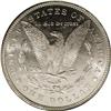 Image 2 : 1878 7/8TF S$1 STRONG MS65 Deep Mirror Prooflike PCGS. 1878 7/8TF[img border='0' src='http://www.her