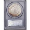 Image 2 : 1878 7TF S$1 Reverse of 1878 MS65 PCGS. Lustrous and s 1878 7TF[img border='0' src='http://www.herit