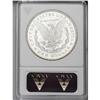 Image 2 : 1878-CC S$1 MS65 ANACS. Bright and flashy, with semi-p 1878-CC[img border='0' src='http://www.herita