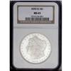 Image 1 : 1878-CC S$1 MS65 NGC. Delicate honey toning visits thi 1878-CC[img border='0' src='http://www.herita