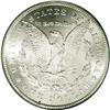 Image 2 : 1878-CC S$1 MS66 PCGS.From The Michael Casper Collecti 1878-CC[img border='0' src='http://www.herita
