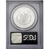 Image 4 : 1878-CC S$1 MS66 PCGS.From The Michael Casper Collecti 1878-CC[img border='0' src='http://www.herita