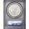 Image 2 : 1878-S S$1 MS66 PCGS. An exceptionally clean, characte 1878-S[img border='0' src='http://www.heritag