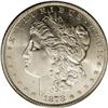 Image 1 : 1878-S S$1 MS67 PCGS.From The Michael Casper Collectio 1878-S[img border='0' src='http://www.heritag