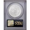 Image 2 : 1879 S$1 MS65 PCGS. This gently toned and lustrous Gem 1879[img border='0' src='http://www.heritagec
