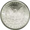 Image 2 : 1879 S$1 MS66 PCGS. Ex: R. Dier Collection. Stark whit 1879[img border='0' src='http://www.heritagec