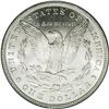 Image 2 : 1879 S$1 MS66 PCGS. Ex: Jack Lee III. Sharply struck a 1879[img border='0' src='http://www.heritagec