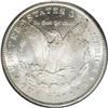 Image 2 : 1879-CC S$1 MS65 PCGS.From The Michael Casper Collecti 1879-CC[img border='0' src='http://www.herita