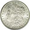 Image 1 : 1879-CC S$1 Capped Die MS61 ANACS. VAM-3. A Top 100 Va 1879-CC[img border='0' src='http://www.herita