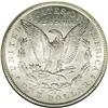 Image 2 : 1879-CC S$1 Capped Die MS61 ANACS. VAM-3. A Top 100 Va 1879-CC[img border='0' src='http://www.herita