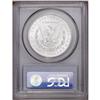 Image 2 : 1879-O S$1 MS64 PCGS. This bright ''79-O displays radi 1879-O[img border='0' src='http://www.heritag