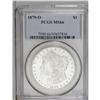 Image 3 : 1879-O S$1 MS66 PCGS. While the 1879-O is always avail 1879-O[img border='0' src='http://www.heritag