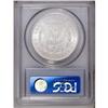 Image 2 : 1879-S S$1 MS67 PCGS. Pleasing luster emanates from ne 1879-S[img border='0' src='http://www.heritag