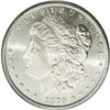Image 1 : 1879-S S$1 MS68 PCGS.From The Michael Casper Collectio 1879-S[img border='0' src='http://www.heritag