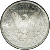Image 2 : 1879-S S$1 MS67 Prooflike PCGS.From The Michael Casper 1879-S[img border='0' src='http://www.heritag