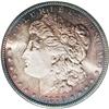 Image 1 : 1879-S S$1 Reverse of 1878 MS64 NGC. A splendid and co 1879-S[img border='0' src='http://www.heritag