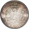 Image 2 : 1879-S S$1 Reverse of 1878 MS64 NGC. A splendid and co 1879-S[img border='0' src='http://www.heritag