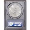 Image 2 : 1880 S$1 MS65 PCGS. Smooth silver-gray surfaces displa 1880[img border='0' src='http://www.heritagec
