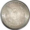 Image 2 : 1880 S$1 MS66 PCGS. Mint State examples of the 1880 Mo 1880[img border='0' src='http://www.heritagec