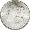 Image 1 : 1880 S$1 MS66 PCGS.From The Michael Casper Collection, 1880[img border='0' src='http://www.heritagec