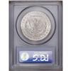 Image 2 : 1880-CC S$1 MS64 PCGS. A Choice mostly white example w 1880-CC[img border='0' src='http://www.herita