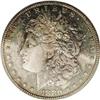 Image 1 : 1880-CC S$1 MS65 PCGS. This is a remarkable toned Gem 1880-CC[img border='0' src='http://www.heritag