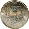 Image 2 : 1880-CC S$1 MS65 PCGS. This is a remarkable toned Gem 1880-CC[img border='0' src='http://www.heritag