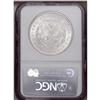 Image 4 : 1880-CC S$1 MS67 NGC. Prior to the availability of bag 1880-CC[img border='0' src='http://www.herita
