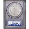 Image 2 : 1880-CC S$1 MS65 Prooflike PCGS. Whispers of milky ton 1880-CC[img border='0' src='http://www.herita