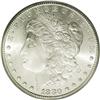 Image 1 : 1880-CC S$1 8 Over High 7 MS66 PCGS. VAM-5. Top 100 Va 1880-CC[img border='0' src='http://www.herita
