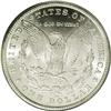Image 2 : 1880-CC S$1 8 Over High 7 MS66 PCGS. VAM-5. Top 100 Va 1880-CC[img border='0' src='http://www.herita