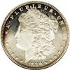Image 1 : 1880/79-CC S$1 Reverse of 1878 MS65 Deep Mirror Proofl 1880/79-CC[img border='0' src='http://www.her